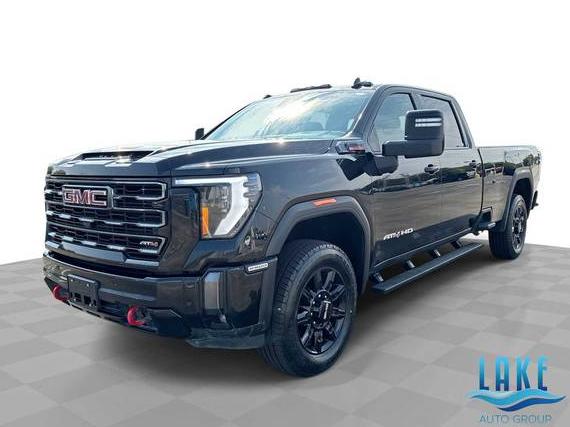 GMC SIERRA HD 2024 1GT19PEY0RF304912 image GMC SIERRA HD 2024 1GT19PEY0RF304912 image